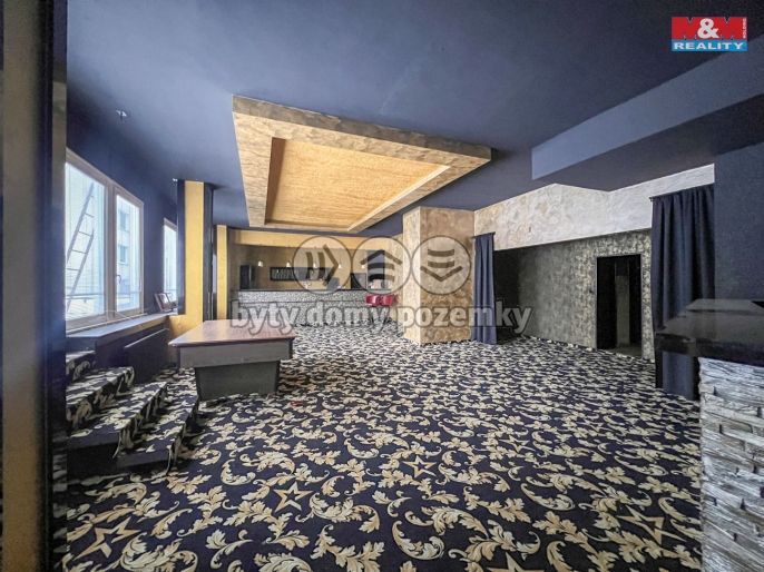 Pronájem, Obchod a služby, Litoměřice