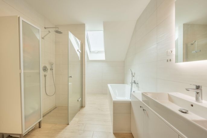 Prodej, Byt 3+kk, Libušín