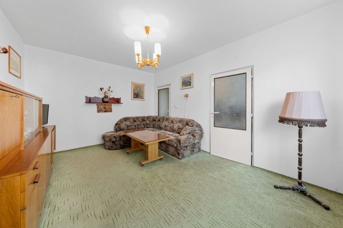 Prodej, Byt 2+1, Ústí nad Labem