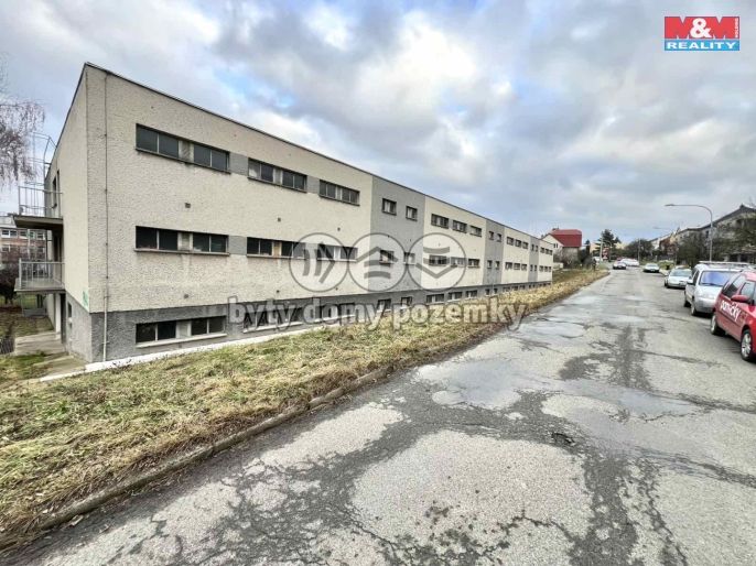 Prodej, Garáž, Zlín