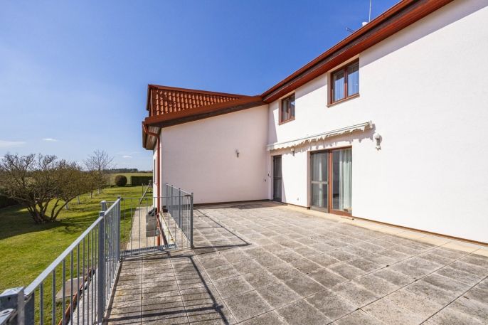 Prodej, Rodinný dům, Sulice