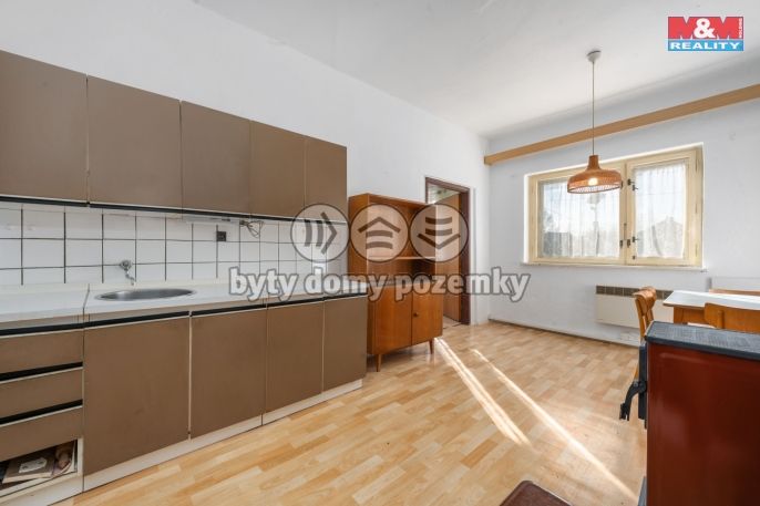 Prodej, Rodinný dům, Lukavice