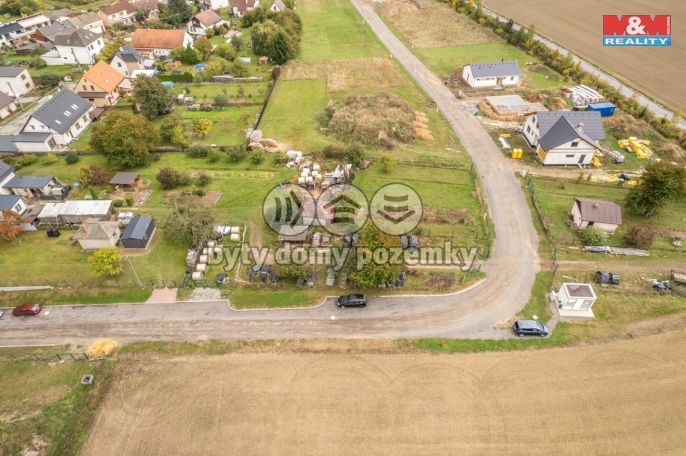 Prodej, Pozemek k bydlení, Olešnice