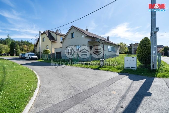 Prodej, Rodinný dům, Podluhy