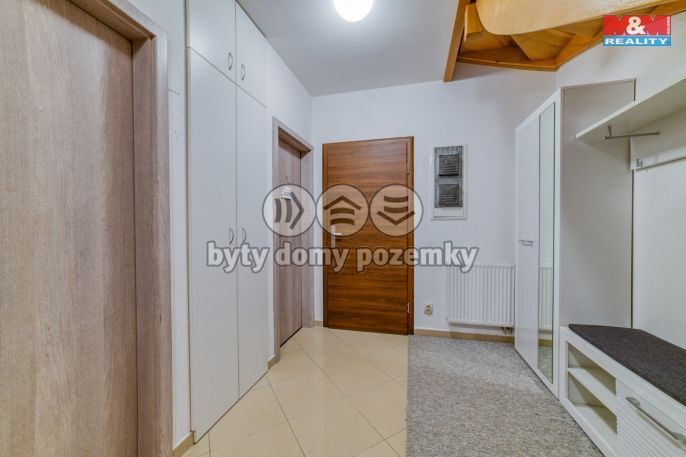 Prodej, Byt 5+kk, Lázně Kynžvart