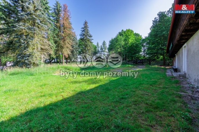 Prodej, Zemědělský objekt, Okrouhlá