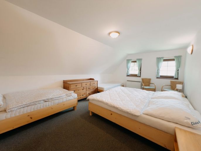 Prodej, Chalupa, Kořenov