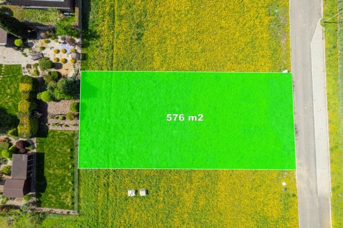 Prodej, Pozemek k bydlení, Ostopovice