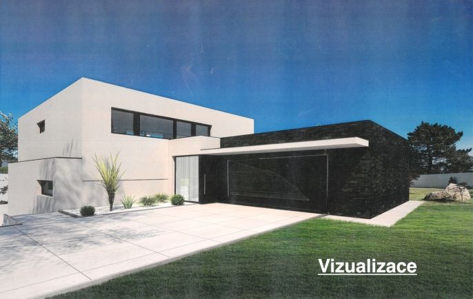 Prodej, Pozemek k bydlení, Zlín