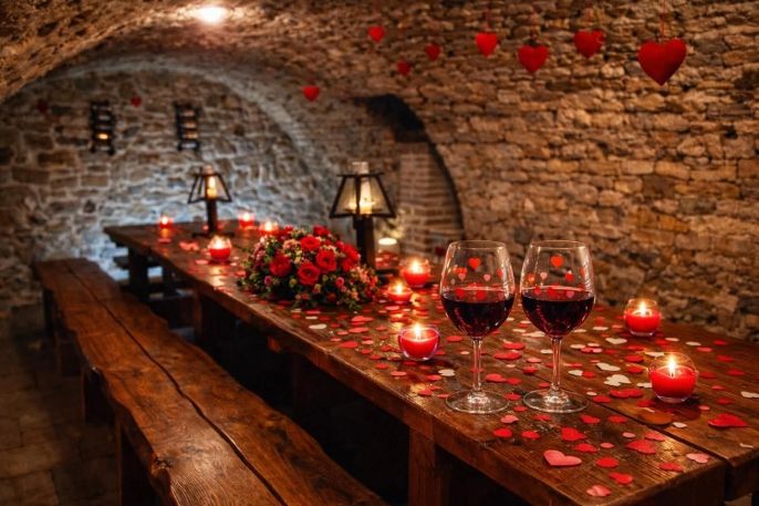 Pronájem, Restaurace, stravování, Brušperk