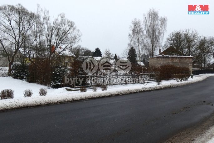 Prodej, Pozemek k bydlení, Zákupy