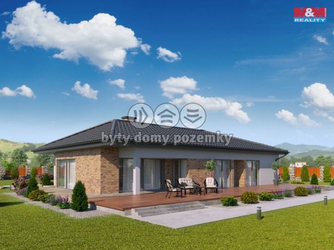 Prodej, Pozemek k bydlení, Lomnice