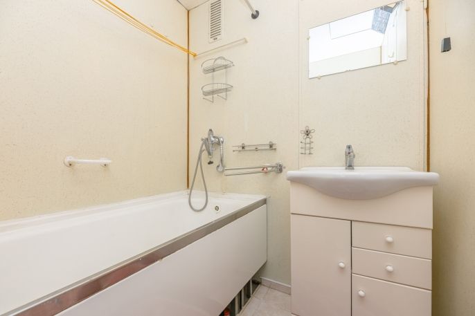 Prodej, Byt 2+1, Rychnov nad Kněžnou