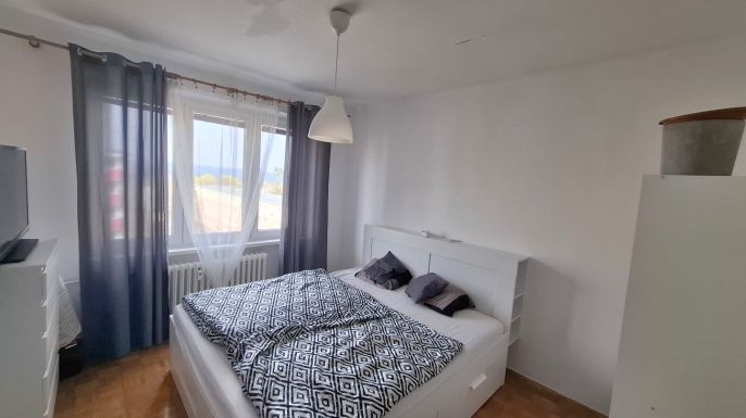 Pronájem, Byt 2+1, Ostrava