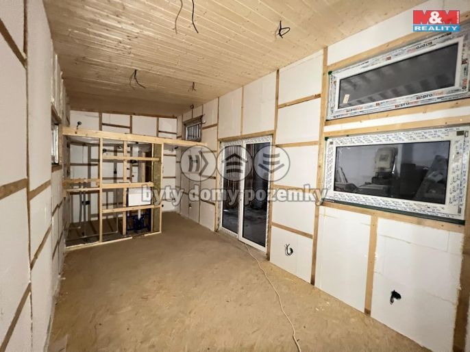 Prodej, Mobilheim, Janovice nad Úhlavou