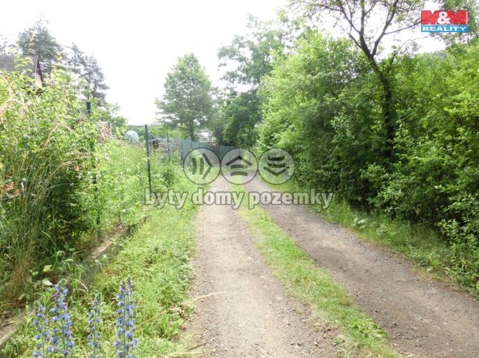 Prodej, Zahrada, Hrdlořezy