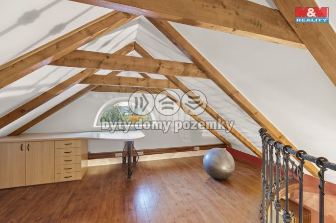 Prodej, Rodinný dům, Chrudim