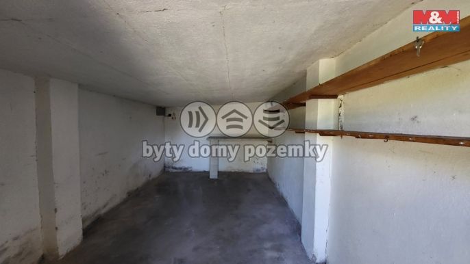 Prodej, Garáž, Litovel