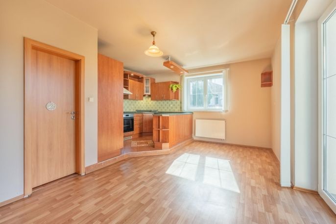 Prodej, Rodinný dům, Kamenná Lhota