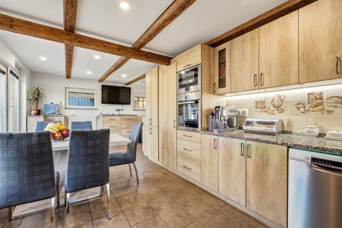 Prodej, Rodinný dům, Rynoltice