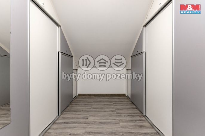 Prodej, Rodinný dům, Vratimov