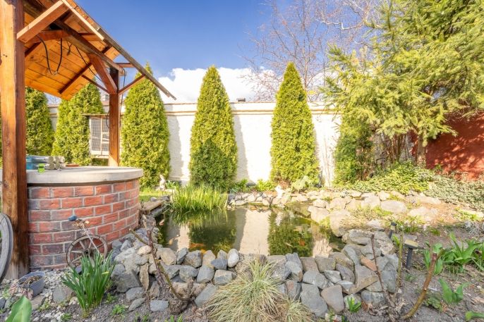 Prodej, Rodinný dům, Všetaty