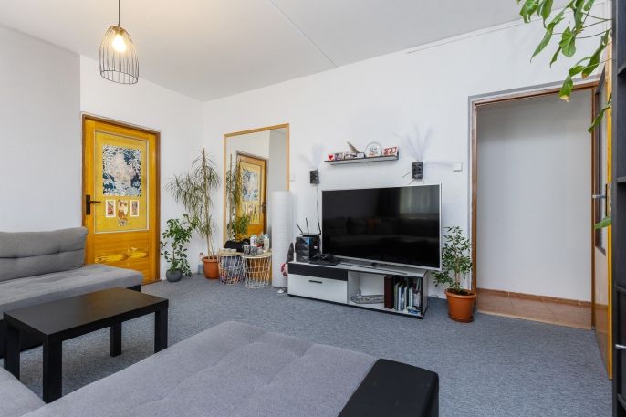 Prodej, Byt 3+1, Pardubice