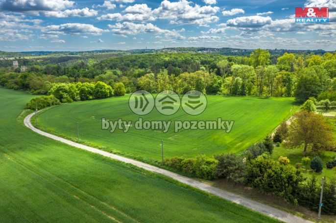 Prodej, Komerční pozemky, Bakov nad Jizerou