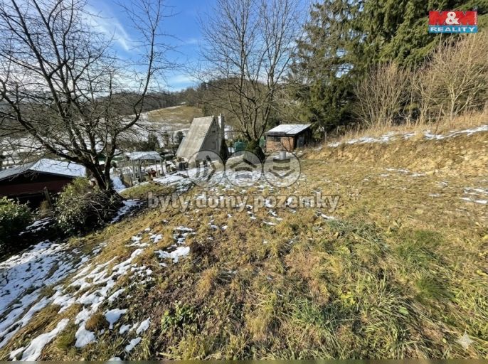 Prodej, Zahrada, Albrechtice