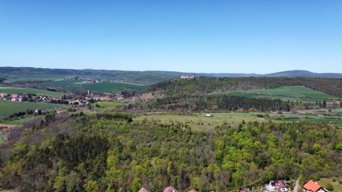 Prodej, Pozemek k bydlení, Žebrák