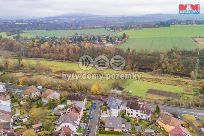 Prodej, Byt 3+kk, Plzeň