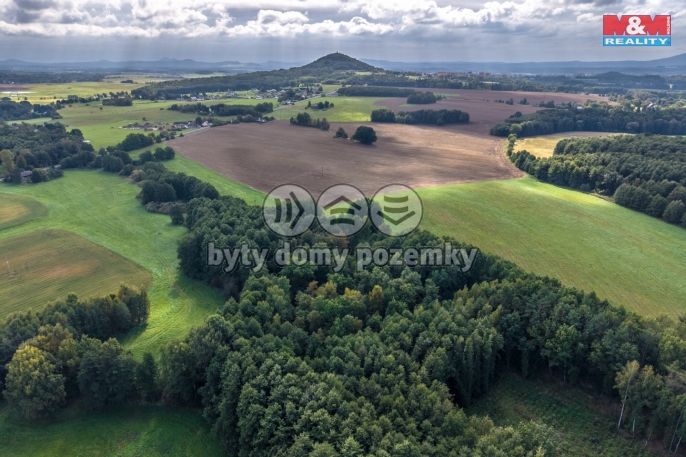 Prodej, Vodní plocha, Nový Bor