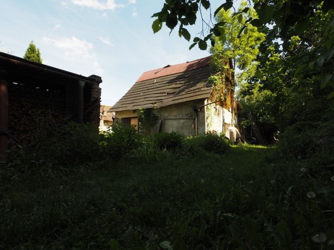 Prodej, Pozemek k bydlení, Bílovec