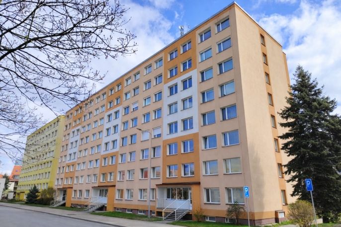 Pronájem, Byt 3+kk, Brandýs nad Labem-Stará Boleslav