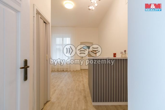 Pronájem, Obchod a služby, Plzeň