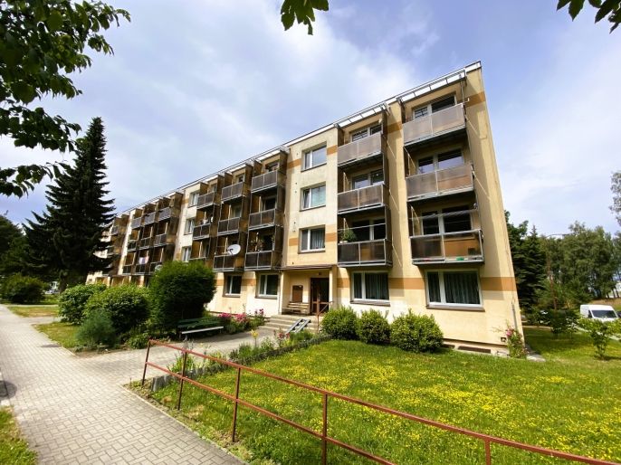 Pronájem, Byt 1+1, Žďár nad Sázavou