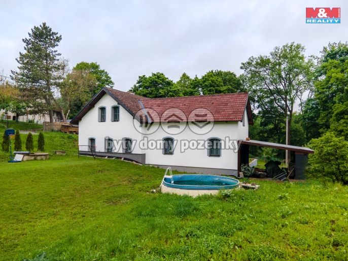 Prodej, Rodinný dům, Polička