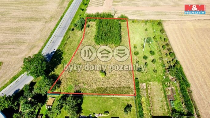 Prodej, Louka, Hradec Králové