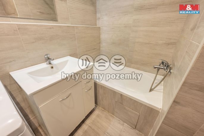 Prodej, Byt 1+kk, Praha