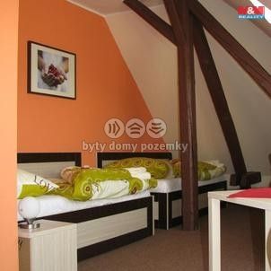 Prodej, Hotel, penzion, Karviná