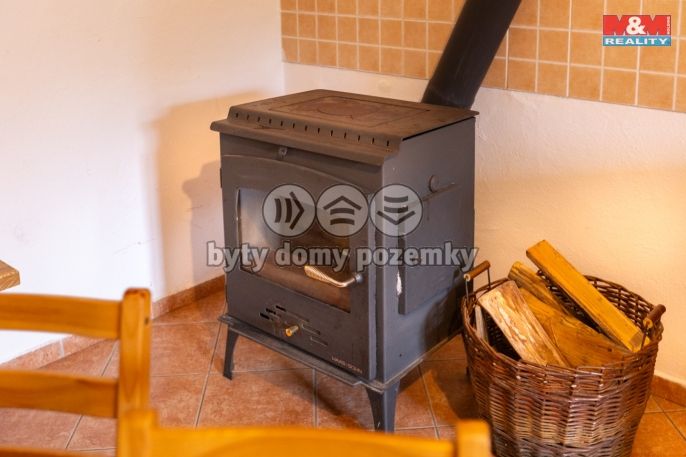 Prodej, Chalupa, Mezno