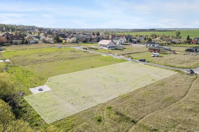 Prodej, Pozemek k bydlení, Smečno