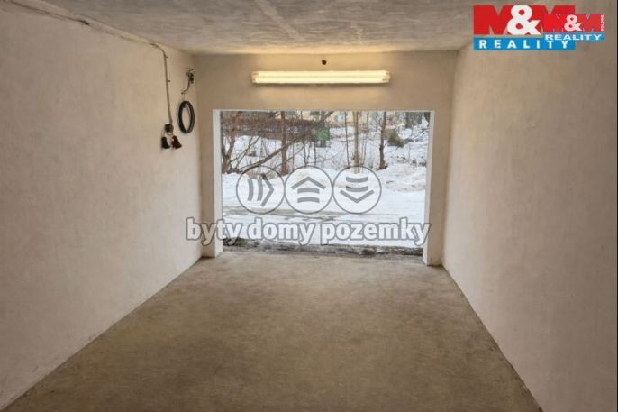 Prodej, Garáž, Lánov