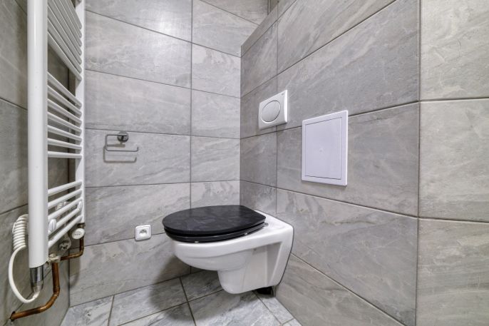 Pronájem, Byt 3+1, Cheb