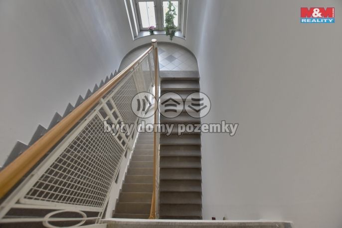 Pronájem, Kancelářský prostor, Hradec Králové