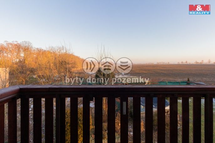 Prodej, Byt 4+1, Slezské Pavlovice