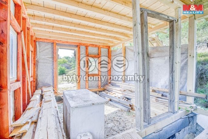 Prodej, Zahrada, Křešice