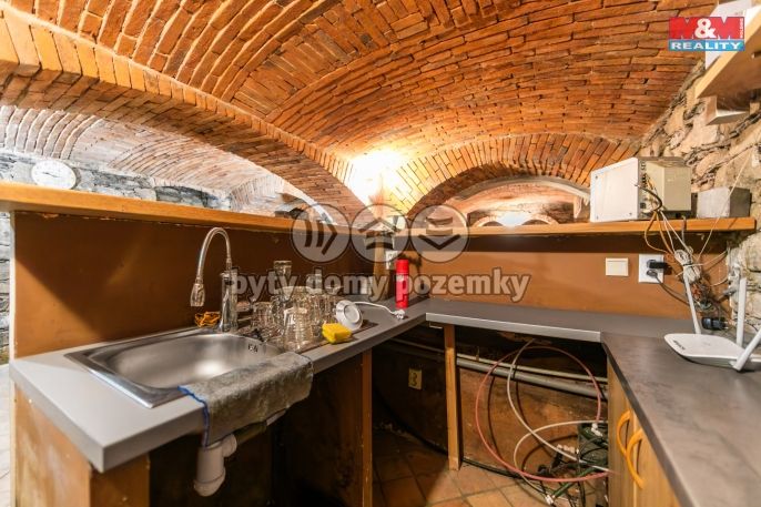 Pronájem, Obchod a služby, Úněšov