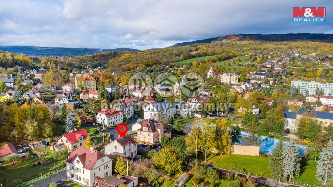 Prodej, Rodinný dům, Jílové