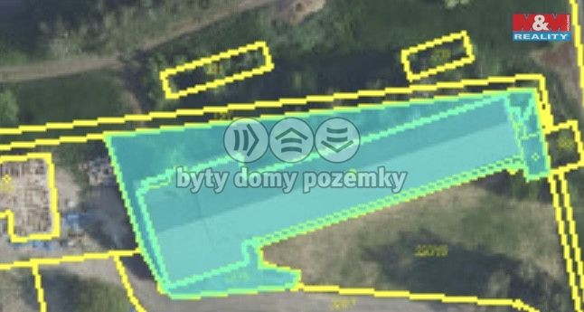 Prodej, Zemědělský objekt, Dolní Chvatliny